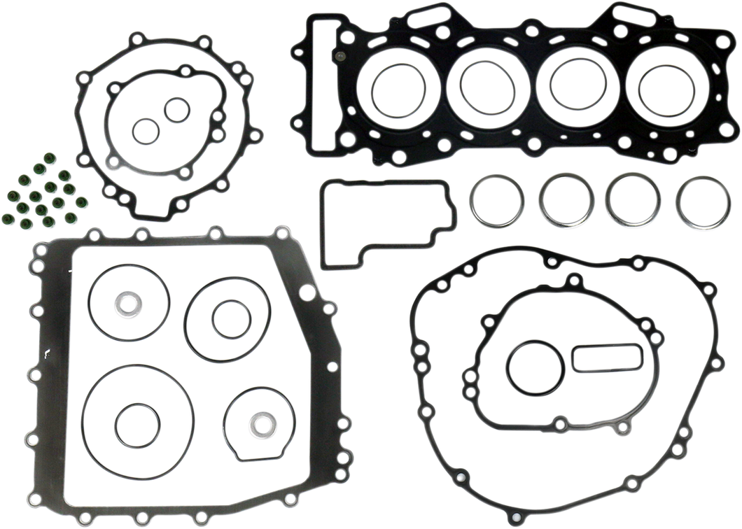 Complete Gasket Kit - Kawasaki