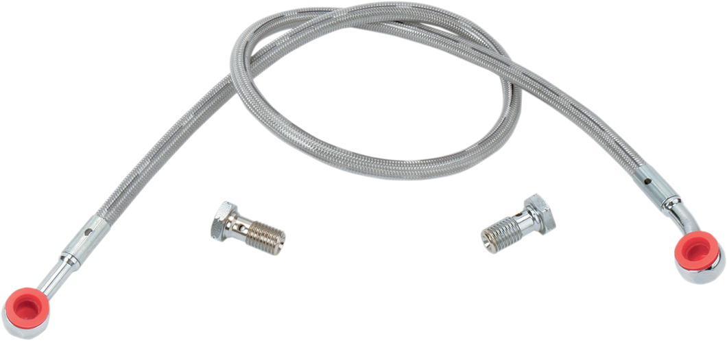 Brake Kit Line - Rear - Yamaha