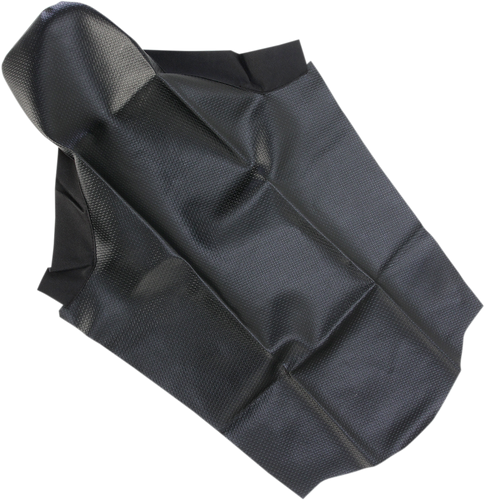 Grip Seat Cover - Black - KX85/100 14-23 - Lutzka's Garage