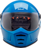 Lane Splitter Helmet - Gloss Tahoe Blue - Small - Lutzka's Garage