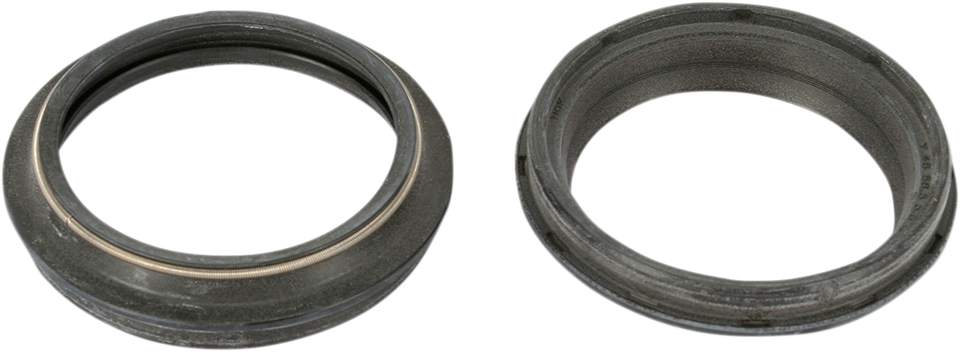 Fork Seals - 48 mm ID x 58.4 mm OD x 5.8/13.3 mm T