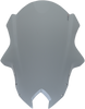 Touring Windscreen - 19-3/4" - Smoke - FZ6R