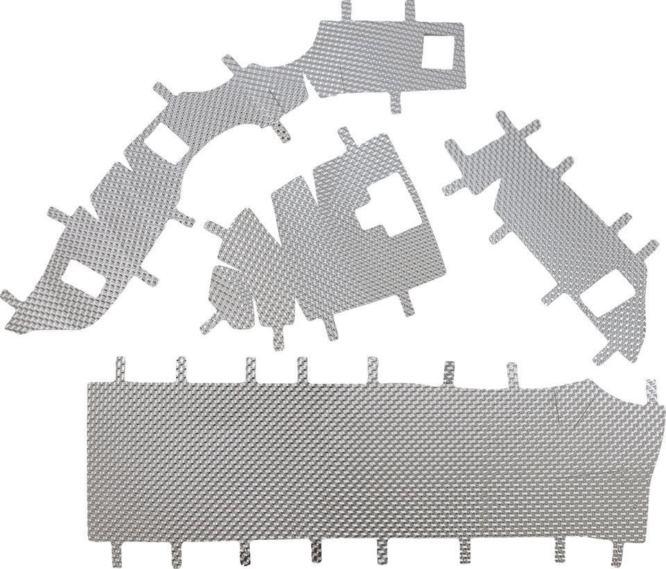 Heat Shield Liner Kit