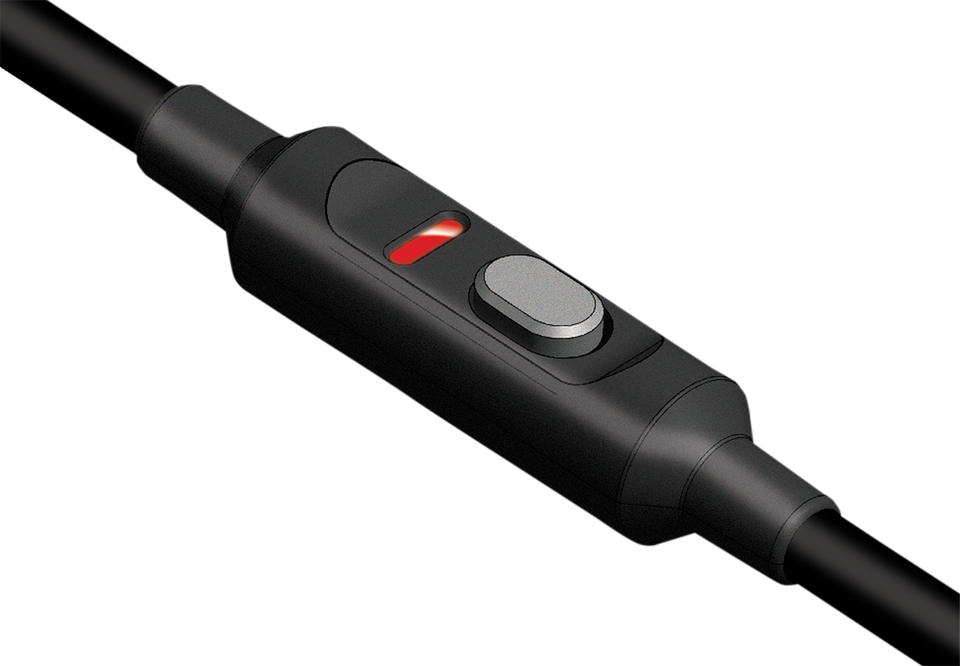 Grips - Heated - Clip-On - X-Claws - 12 V