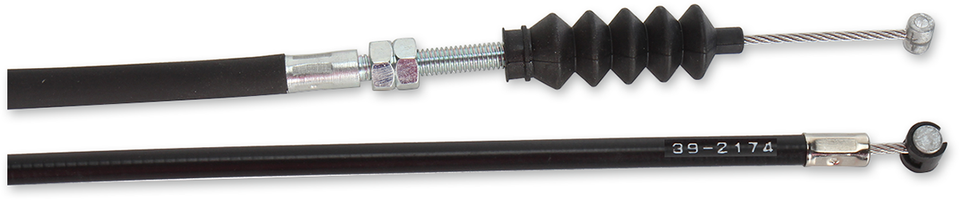 Clutch Cable - Kawasaki