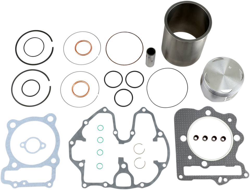 Sleeve and Piston Kit - Honda