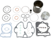 Sleeve and Piston Kit - Honda