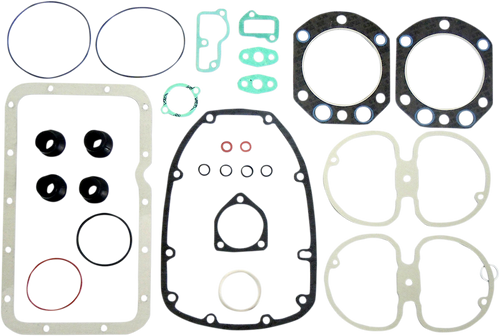 Complete Gasket Kit - BMW