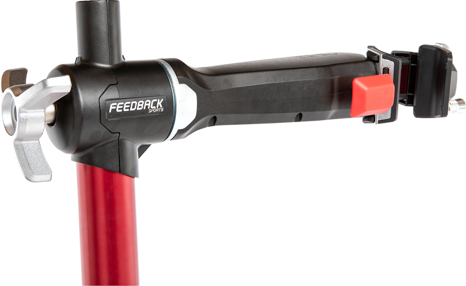 Pro Mechanic HD Bike Repair Stand