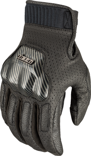 Overlord3™ Gloves - Black - Small - Lutzka's Garage