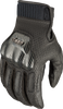 Overlord3™ Gloves - Black - Small - Lutzka's Garage