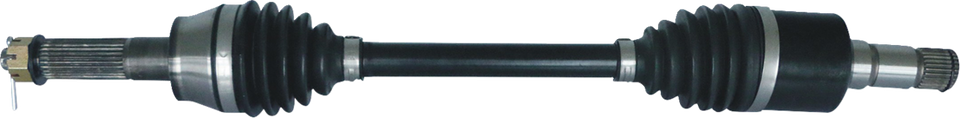 Axle Kit - CV - Complete - Rear Right - Heavy-Duty - Polaris