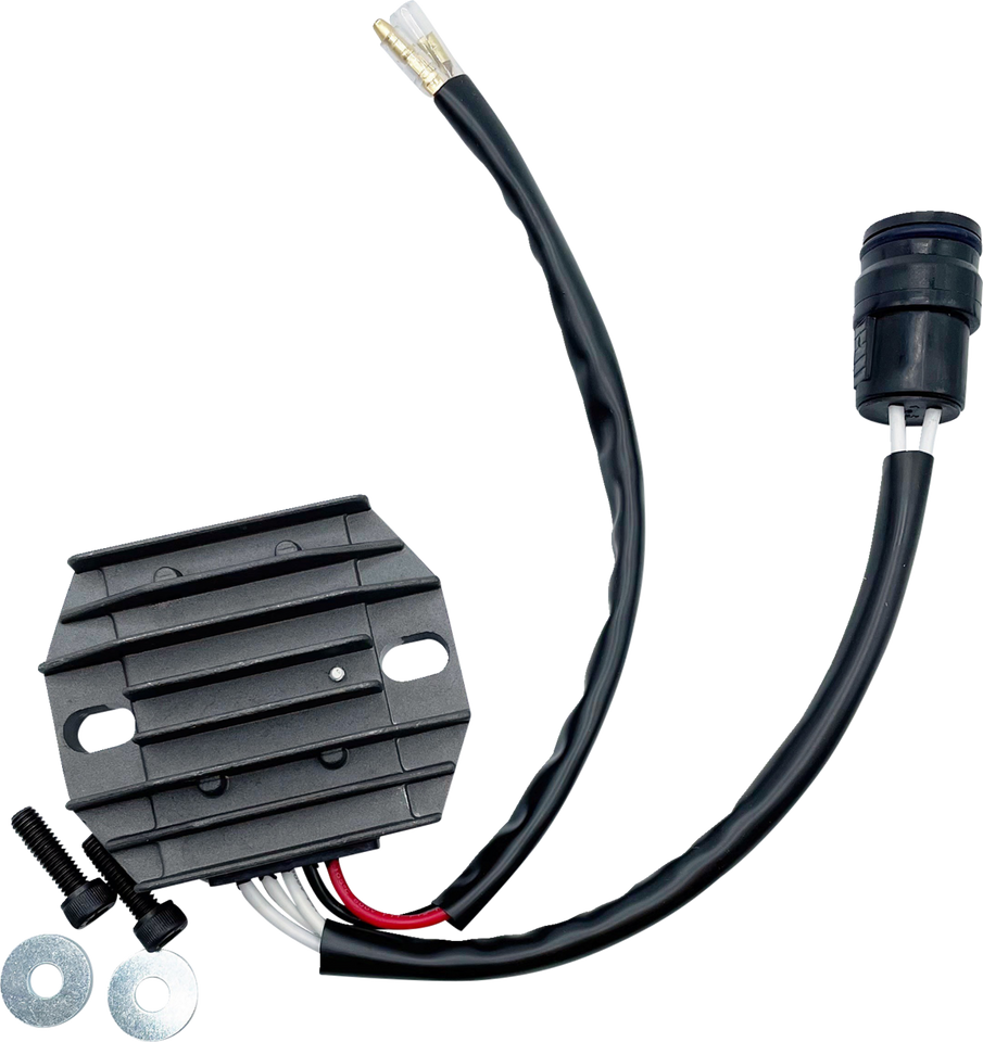 OE Style - Regulator/Rectifier - Honda