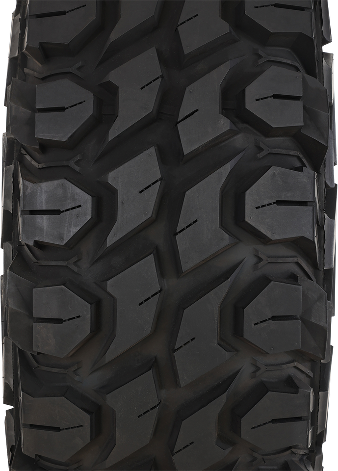 Tire - XComp ATR - Front/Rear - 35x10R15 - 10 Ply