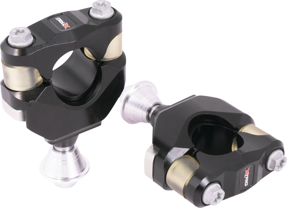 Clamp Kit - PHDS - Kawasaki