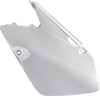 Side Panels - OEM White - RM 125/250