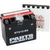 AGM Battery - RTX12-BS .60 L
