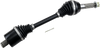 Axle - Complete - Heavy-Duty - Rear Left/Right/Middle - Polaris