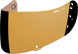 Optics™ Shield - RST Bronze - Lutzka's Garage