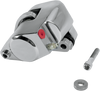 Right Caliper - Chrome - Lutzka's Garage