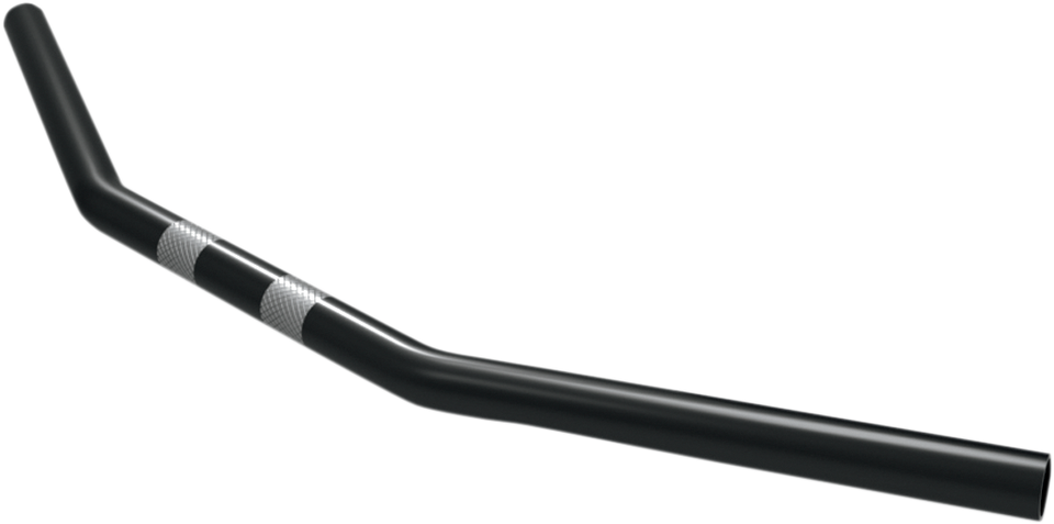 Handlebar - Drag - Black - Lutzka's Garage