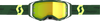 Prospect Goggles - Green/Hi-VizYellow - Yellow Chrome Works