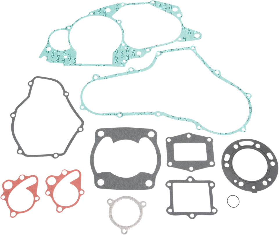 Complete Motor Gasket Kit - Honda