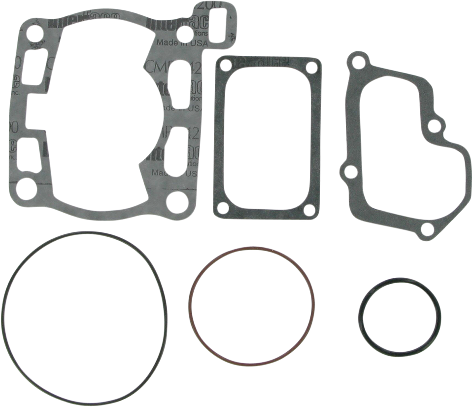 Top End Gasket Kit - Suzuki