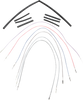 Throttle-By-Wire Extension Harness - Harley Davidson