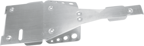 Skid Plate - Raptor 660