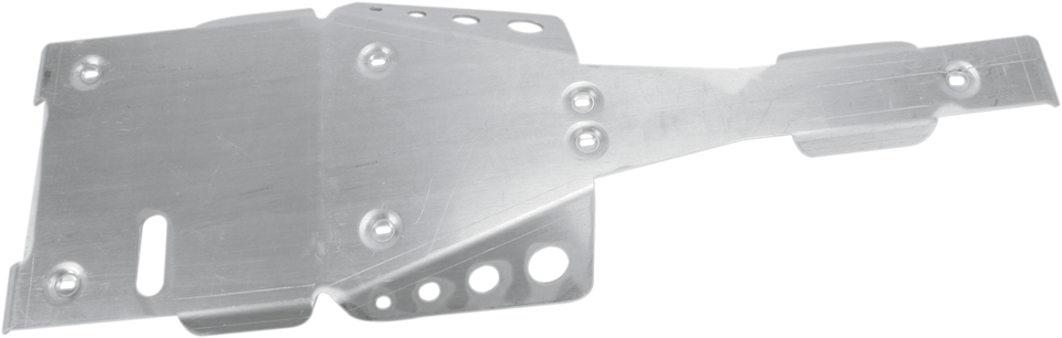 Skid Plate - Raptor 660