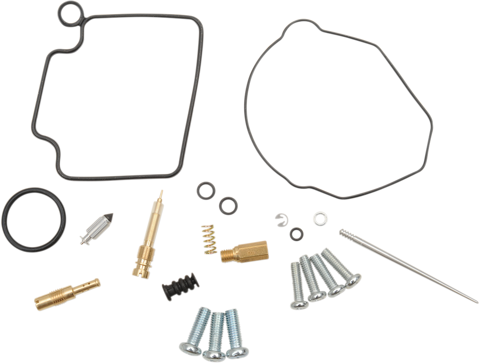 Carburetor Repair Kit - Honda