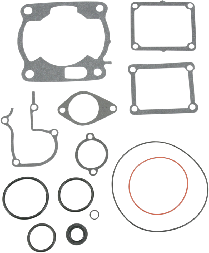Top End Gasket Kit - Yamaha