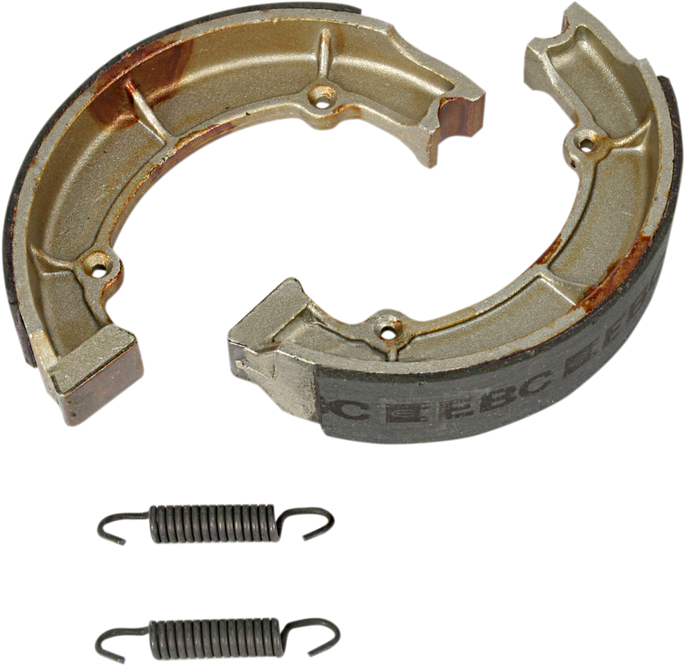 Brake Shoes - Kawasaki
