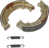 Brake Shoes - Kawasaki