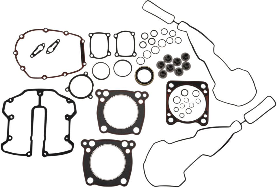Motor Gasket Kit - M8