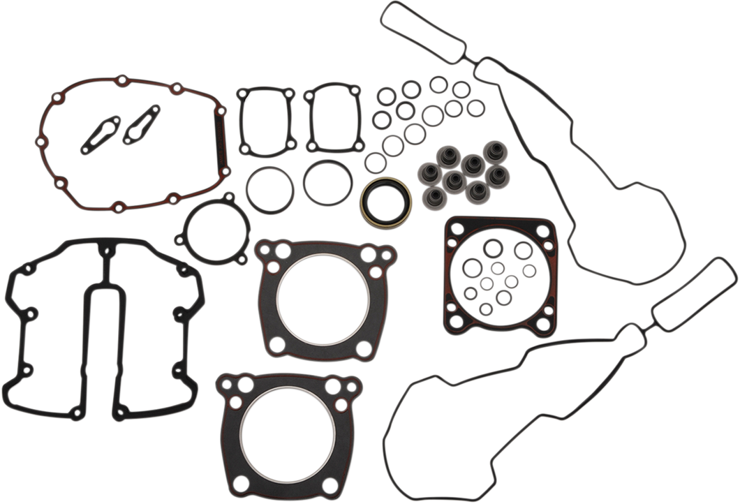 Motor Gasket Kit - M8