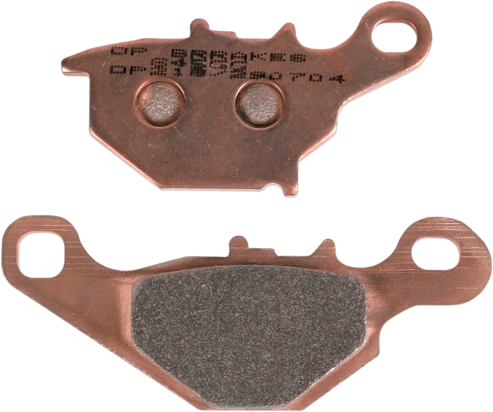 Standard Brake Pads - Kawasaki/Suzuki
