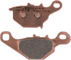 Standard Brake Pads - Kawasaki/Suzuki