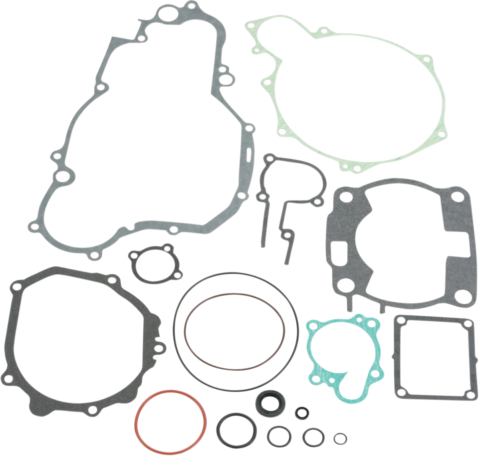 Complete Motor Gasket Kit - Yamaha