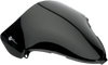 Windscreen - Dark Smoke - GSXR 1300R 99-07 - Lutzka's Garage