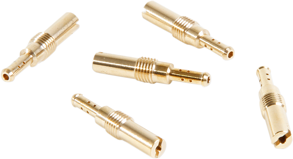 Carburetor Pilot Jet Kit - Keihin