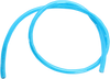High-Pressure Fuel Line - Blue - 1/4" - 3 - Lutzka's Garage
