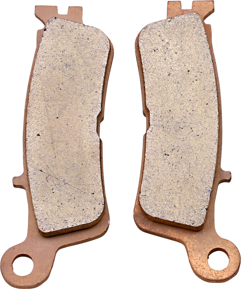 Sintered Brake Pads - YZ 450 F