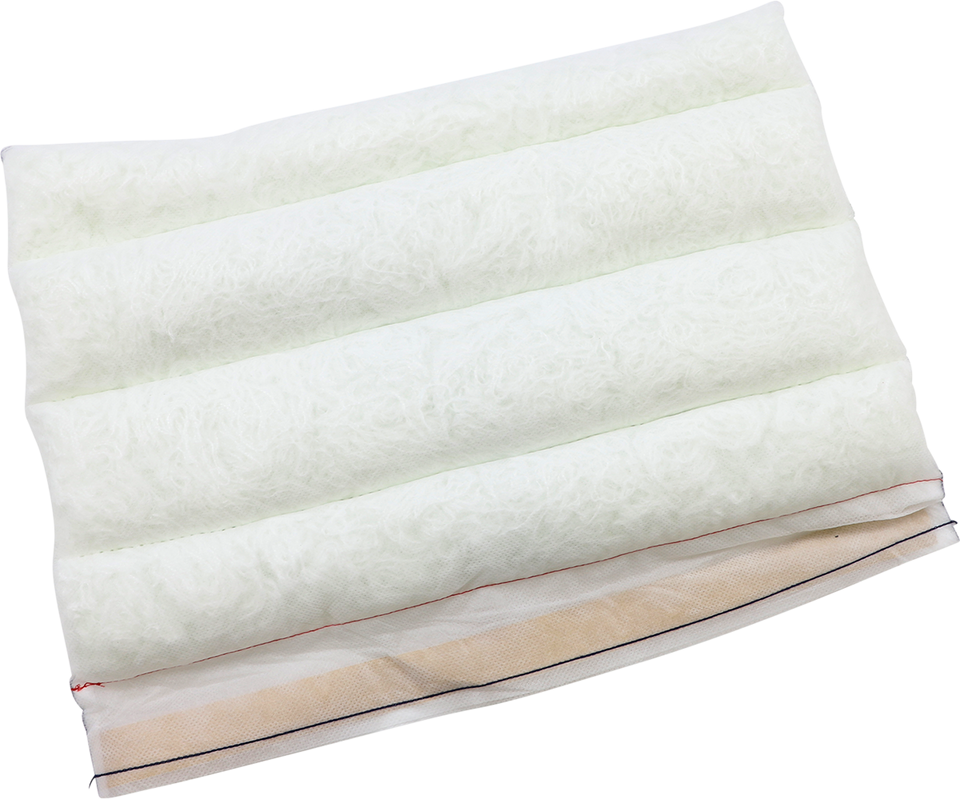 Pillow Packing Kit - 2 Stroke - 16" - Large Body - Lutzka's Garage