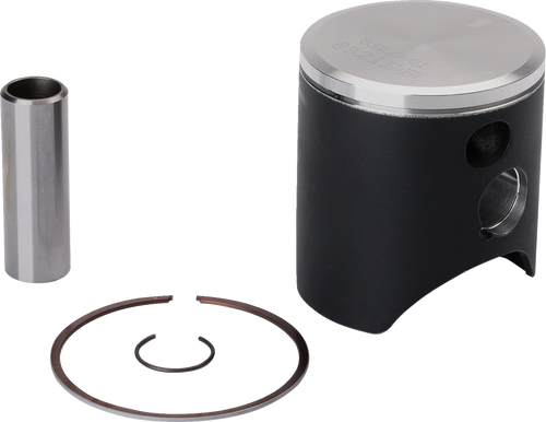 Piston Kit - 53.96 mm - Yamaha