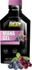 Mana Performance Gel - Mixed Berries - 12 Pack with Display Caddy