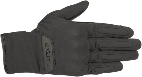 Stella C-1 Windstopper® V2 Gloves - Black - XS - Lutzka's Garage
