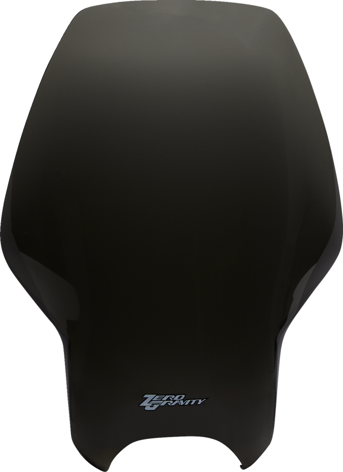 Sport Windscreen - Smoke - Versys