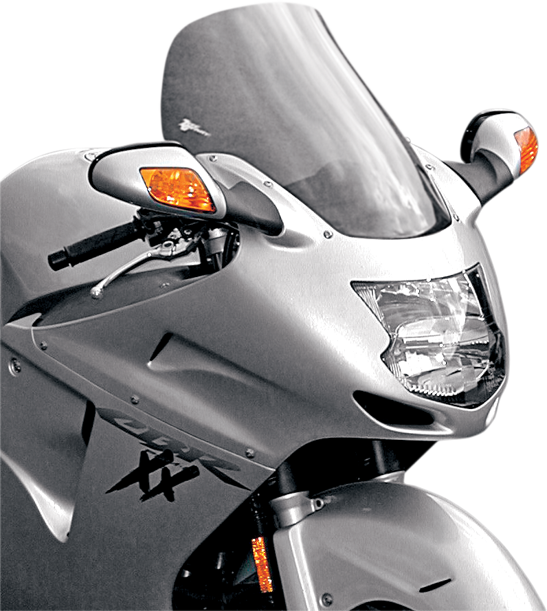 Sport Windscreen - Smoke - CBR1
